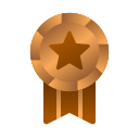 bronze medal 1