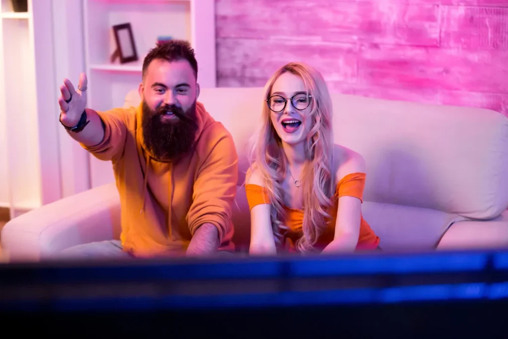Abonnement IPTV en Belgique