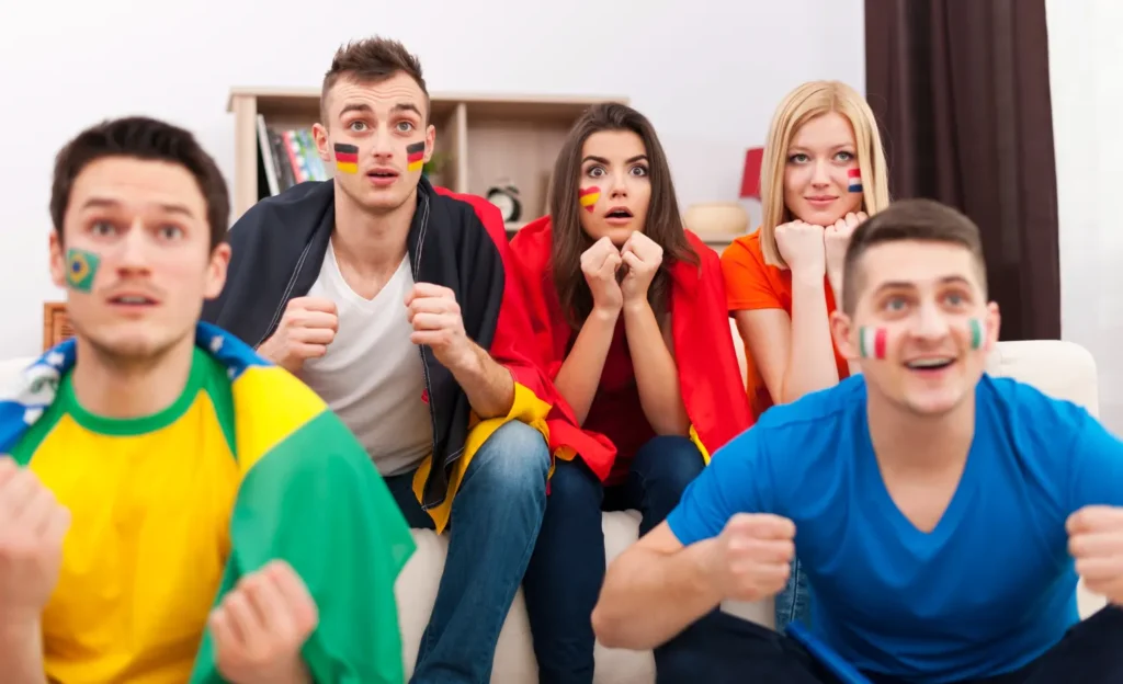 Abonnement IPTV en France